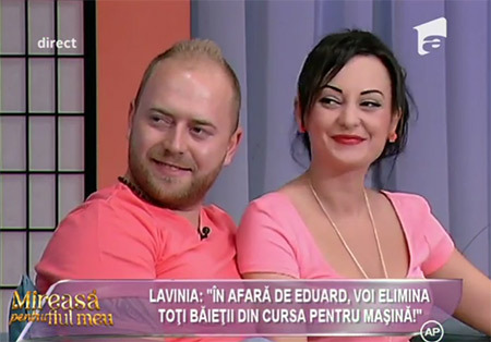 lavinia-mpfm5-despre-cursa-pentru-masina